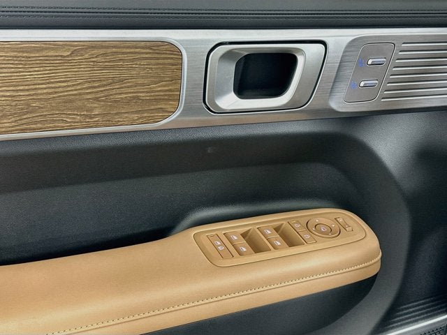 2027 Hyundai Santa Fe Calligraphy AWD