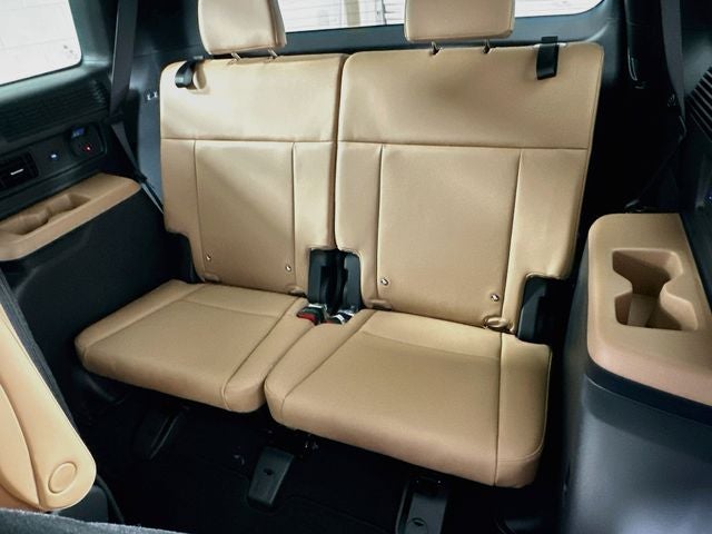 2027 Hyundai Santa Fe Calligraphy AWD