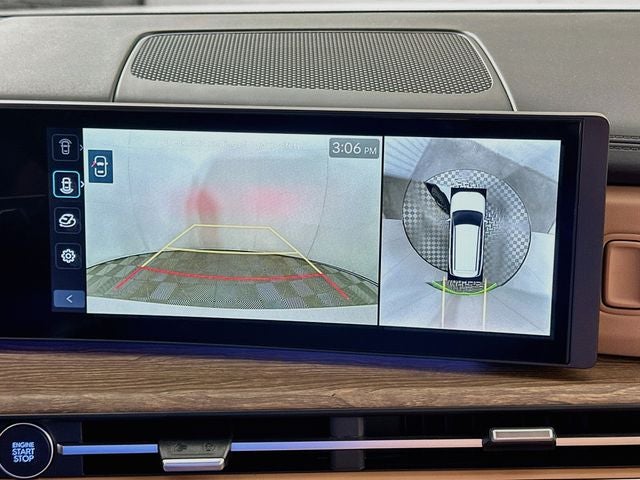 2027 Hyundai Santa Fe Calligraphy AWD