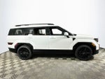 2027 Hyundai Santa Fe Calligraphy AWD
