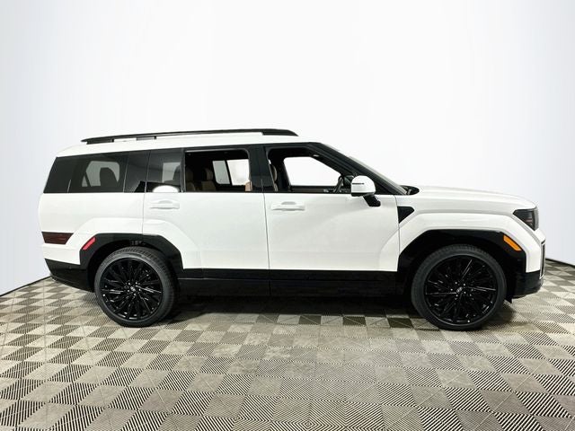 2027 Hyundai Santa Fe Calligraphy AWD