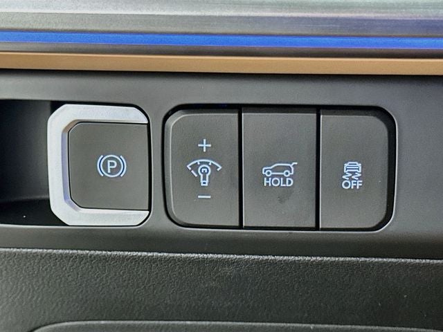 2027 Hyundai Santa Fe Calligraphy AWD
