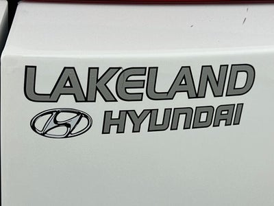 2027 Hyundai Santa Fe Calligraphy AWD