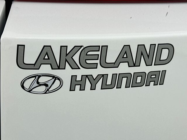 2027 Hyundai Santa Fe Calligraphy AWD