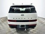 2027 Hyundai Santa Fe Calligraphy AWD