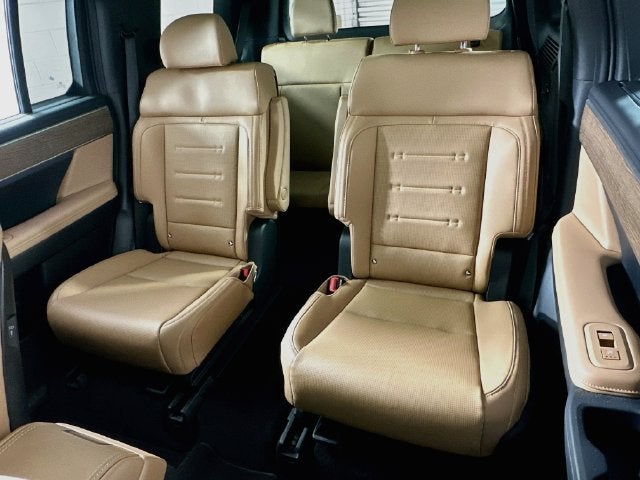 2027 Hyundai Santa Fe Calligraphy AWD