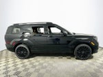 2027 Hyundai Santa Fe Calligraphy AWD
