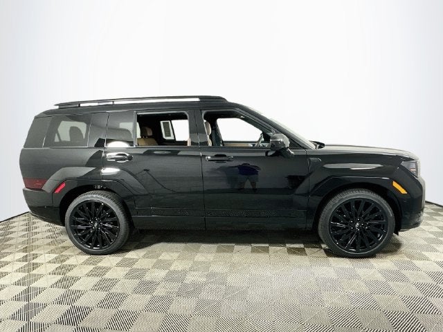 2027 Hyundai Santa Fe Calligraphy AWD