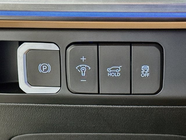 2027 Hyundai Santa Fe Calligraphy AWD