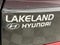 2027 Hyundai Santa Fe Calligraphy AWD