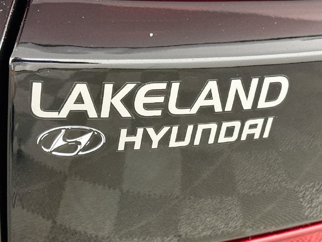 2027 Hyundai Santa Fe Calligraphy AWD