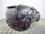 2027 Hyundai Santa Fe Calligraphy AWD