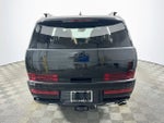 2027 Hyundai Santa Fe Calligraphy AWD