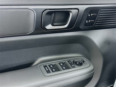 2025 Hyundai Santa Fe Calligraphy AWD