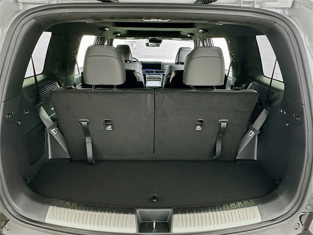 2025 Hyundai Santa Fe Calligraphy AWD