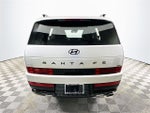 2025 Hyundai Santa Fe Calligraphy AWD