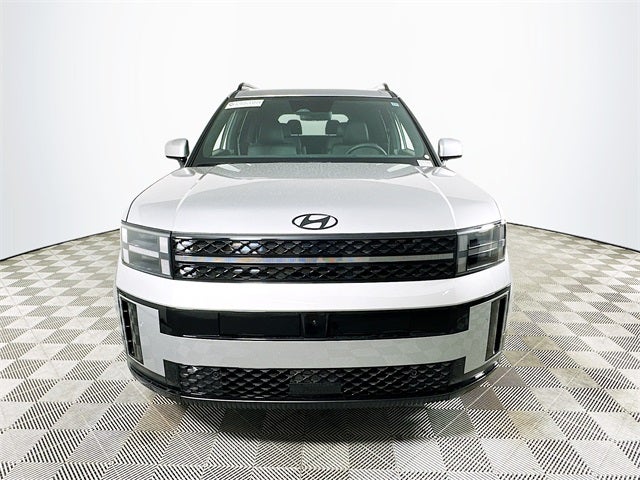 2025 Hyundai Santa Fe Calligraphy AWD