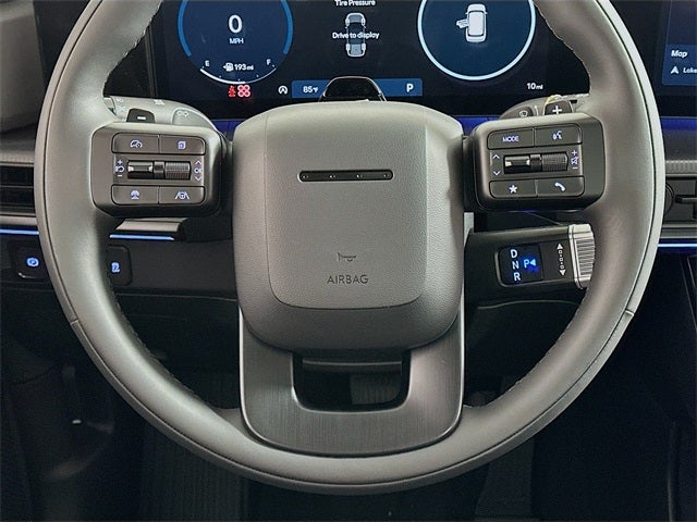 2025 Hyundai Santa Fe Calligraphy AWD