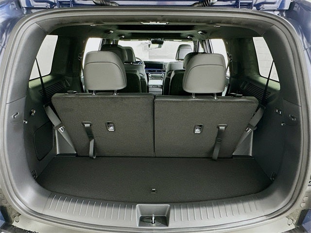 2025 Hyundai Santa Fe Calligraphy AWD