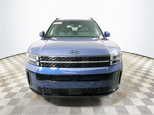 2025 Hyundai Santa Fe Calligraphy AWD