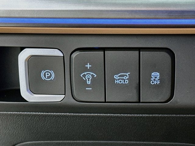 2027 Hyundai Santa Fe Calligraphy AWD