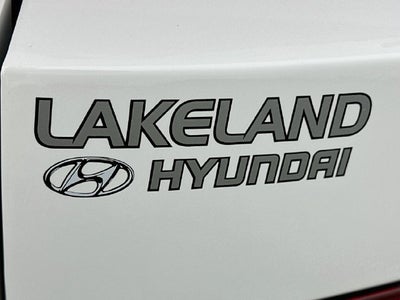 2027 Hyundai Santa Fe Calligraphy AWD