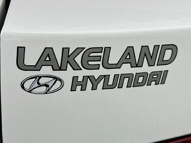 2027 Hyundai Santa Fe Calligraphy AWD