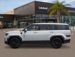 2027 Hyundai Santa Fe Calligraphy AWD