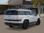2027 Hyundai Santa Fe Calligraphy AWD