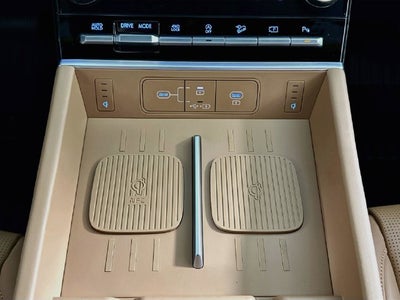 2027 Hyundai Santa Fe Calligraphy AWD
