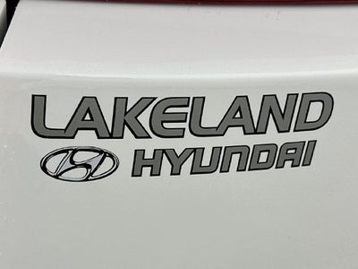 2027 Hyundai Santa Fe Calligraphy AWD