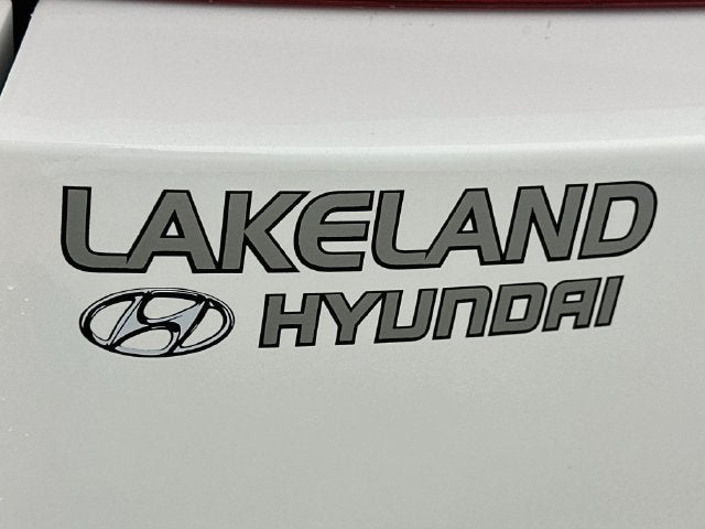 2027 Hyundai Santa Fe Calligraphy AWD