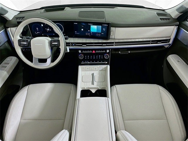 2025 Hyundai Santa Fe Calligraphy AWD