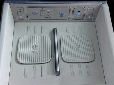 2025 Hyundai Santa Fe Calligraphy AWD