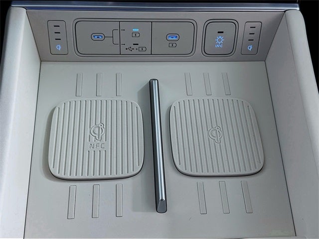 2025 Hyundai Santa Fe Calligraphy AWD