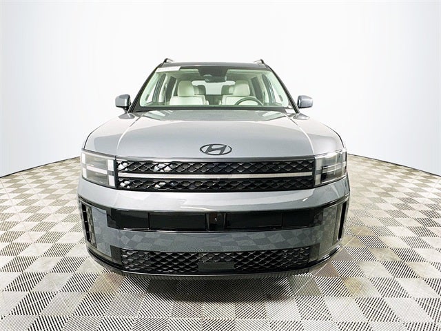 2025 Hyundai Santa Fe Calligraphy AWD