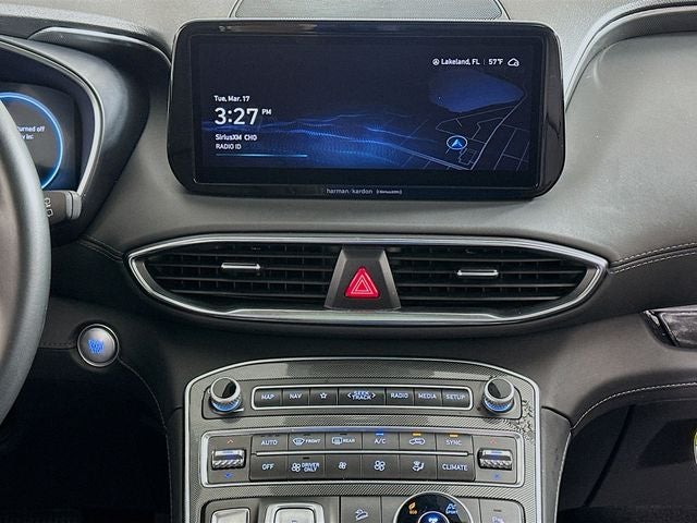 2023 Hyundai Santa Fe Hybrid SEL Premium