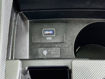 2023 Hyundai Santa Fe Hybrid SEL Premium