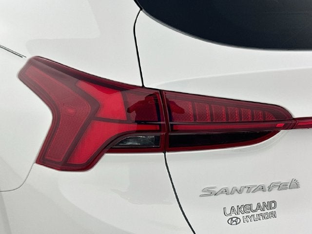 2023 Hyundai Santa Fe Hybrid SEL Premium