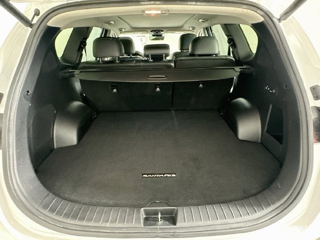 2023 Hyundai Santa Fe Hybrid SEL Premium