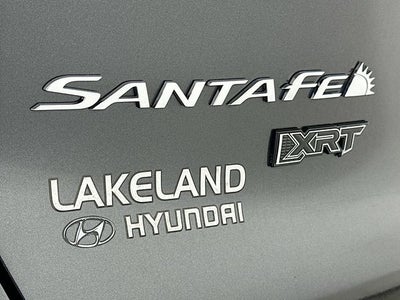 2023 Hyundai Santa Fe XRT