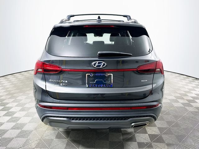 2023 Hyundai Santa Fe XRT