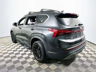 2023 Hyundai Santa Fe XRT