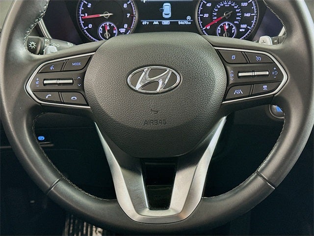 2023 Hyundai Santa Fe XRT