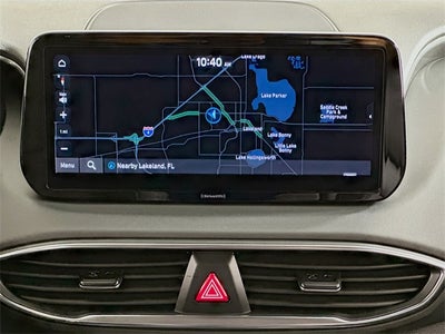 2023 Hyundai Santa Fe XRT