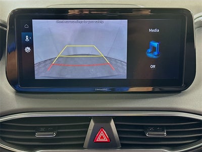 2023 Hyundai Santa Fe XRT