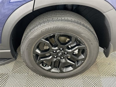 2023 Hyundai Santa Fe XRT