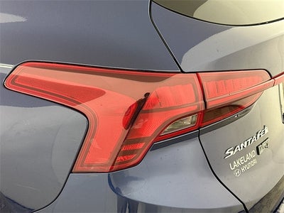 2023 Hyundai Santa Fe XRT