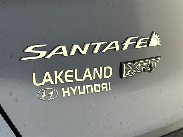 2023 Hyundai Santa Fe XRT