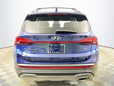 2023 Hyundai Santa Fe XRT